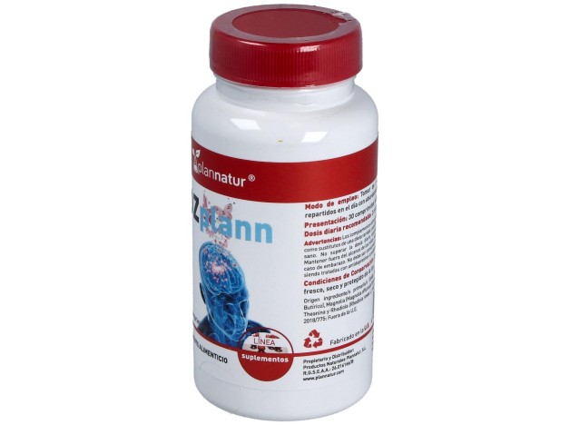 Dzplann 30Comp.