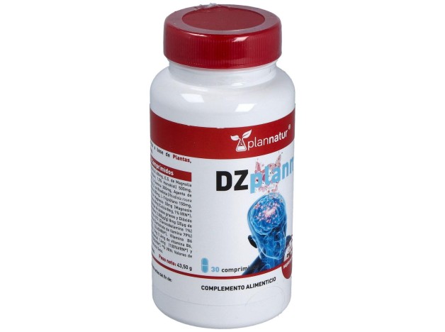 Dzplann 30Comp.