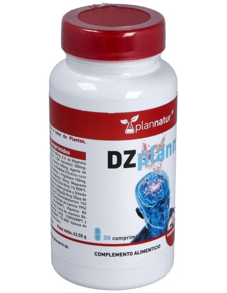 Dzplann 30Comp.