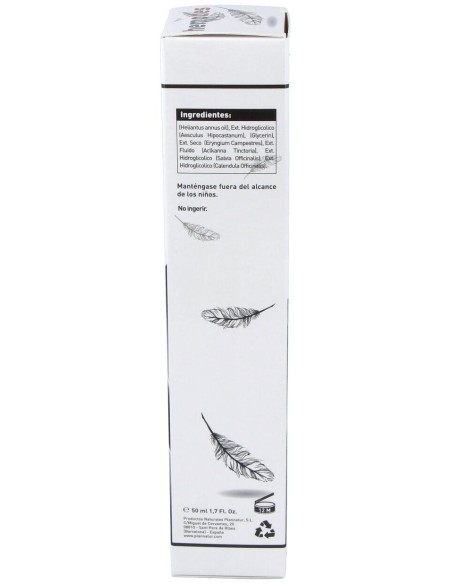 Plannatur Hemodes 50Ml