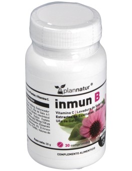 Plannatur Inmun B 30Comp
