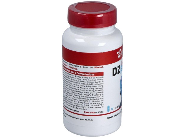 Dzplann 30Comp.