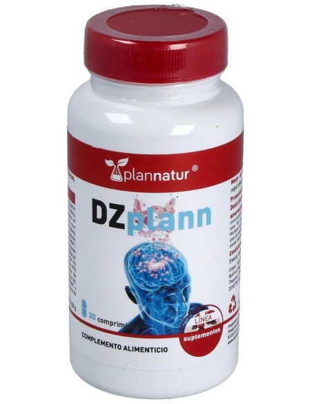 Dzplann 30Comp.
