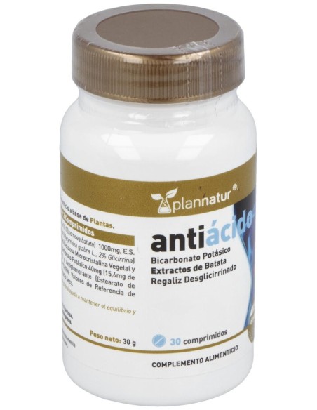 Antiacido 30Comp.
