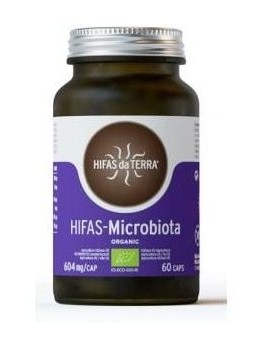 Hifas Da Terra Hifa...