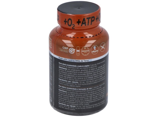 Cordy-Sin Sport 60Cap.
