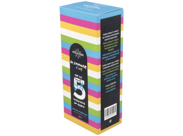 Dr. Inmune Five Hdt 250Ml.