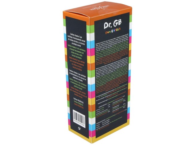 Dr. Gb Hdt 250Ml.