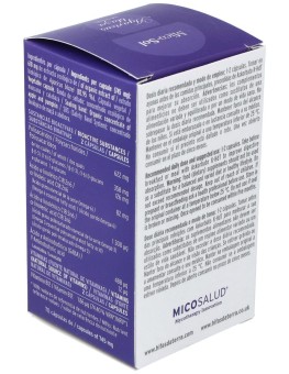 Mico Sol (Champiñon Del...