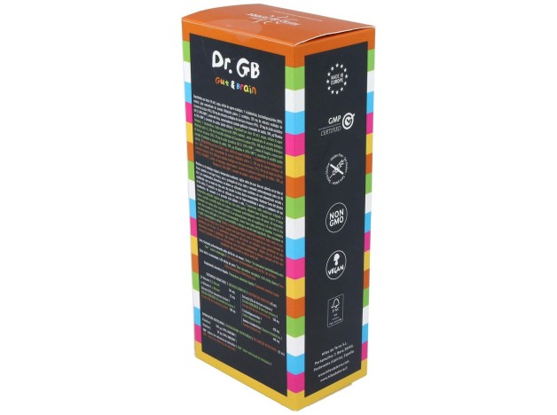 Dr. Gb Hdt 250Ml.