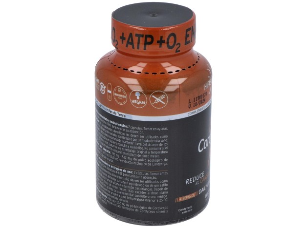 Cordy-Sin Sport 60Cap.