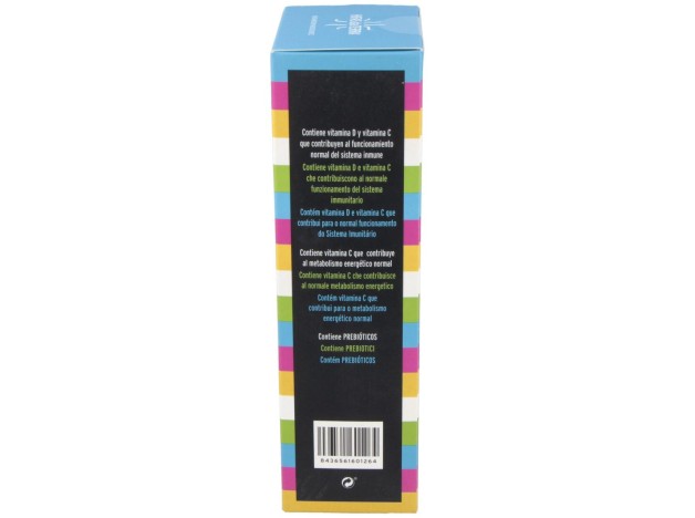 Dr. Inmune Five Hdt 250Ml.