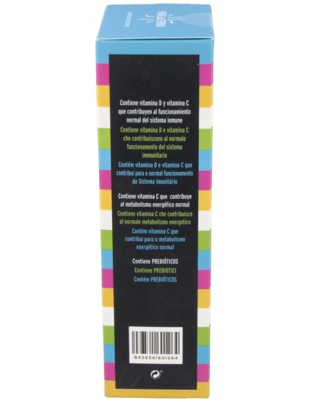 Dr. Inmune Five Hdt 250Ml.