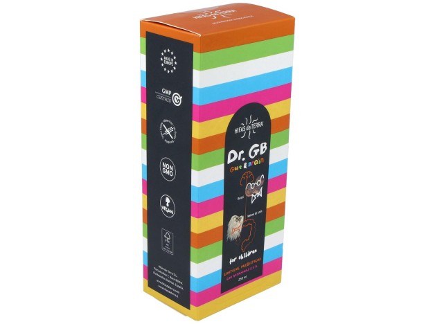 Dr. Gb Hdt 250Ml.