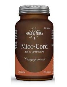 Mico Cord (Cordyceps) Hdt...