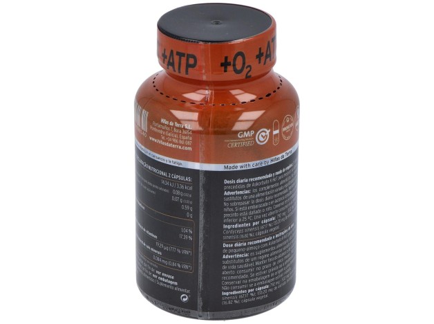 Cordy-Sin Sport 60Cap.