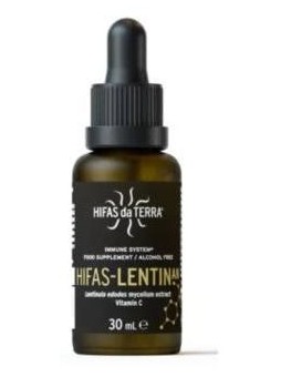Hifas Lentinan 30Ml.