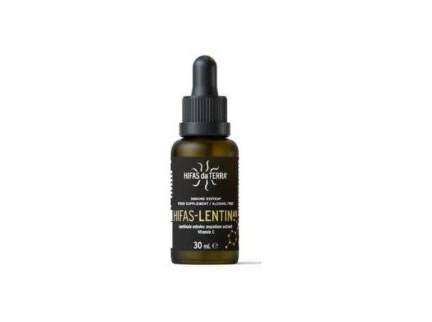 Hifas Lentinan 30Ml.