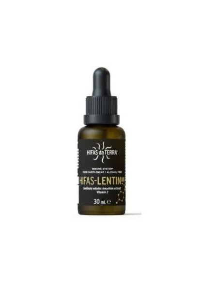 Hifas Lentinan 30Ml.