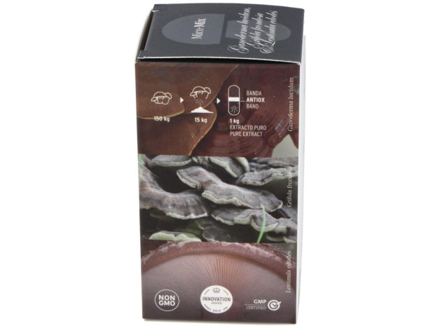 Mico Mix Hdt 70Cap.