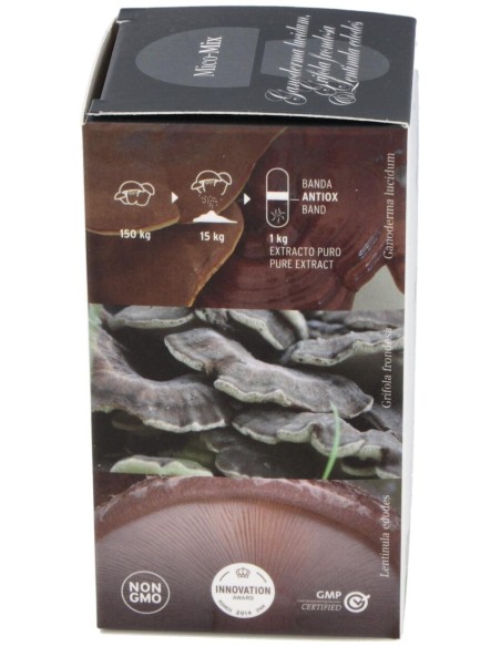 Mico Mix Hdt 70Cap.