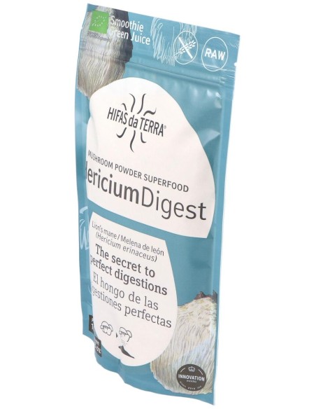 Hericium Digest 100Gr.
