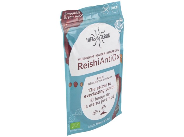 Reishi Antiox 100Gr.