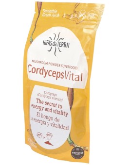 Cordyceps Vital 100Gr.