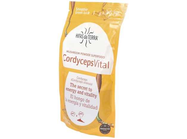 Cordyceps Vital 100Gr.