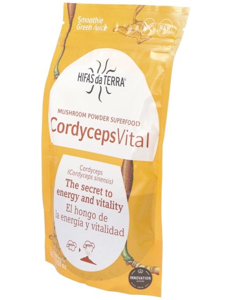 Cordyceps Vital 100Gr.