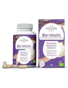 Bio-Intestin Hdt 60Cap.