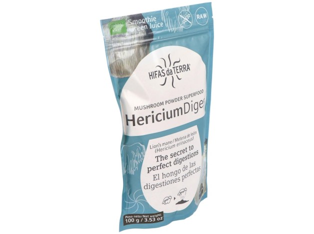 Hericium Digest 100Gr.