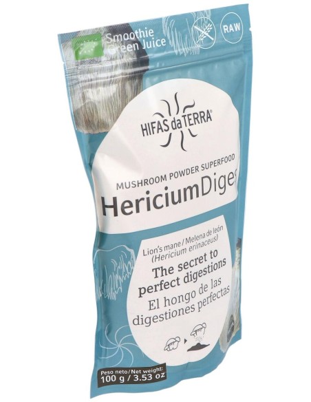 Hericium Digest 100Gr.