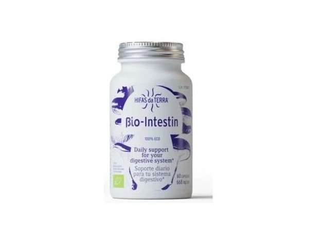 Bio-Intestin Hdt 60Cap.