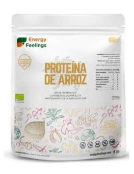 Energy Feelings Proteina...