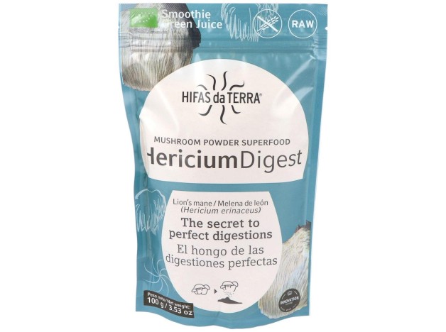 Hericium Digest 100Gr.