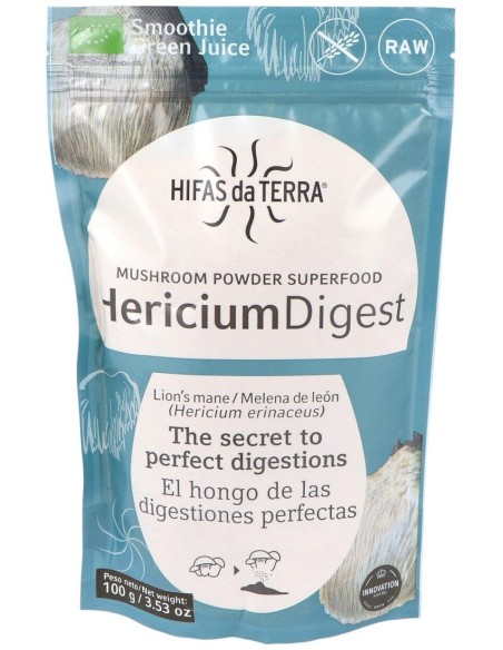 Hericium Digest 100Gr.
