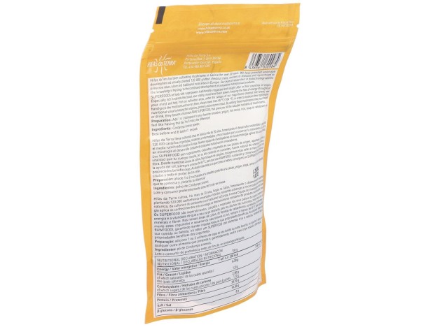Cordyceps Vital 100Gr.