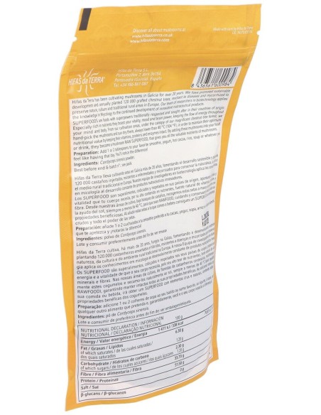 Cordyceps Vital 100Gr.