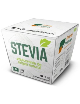 Energy Feelings Estevia 100...
