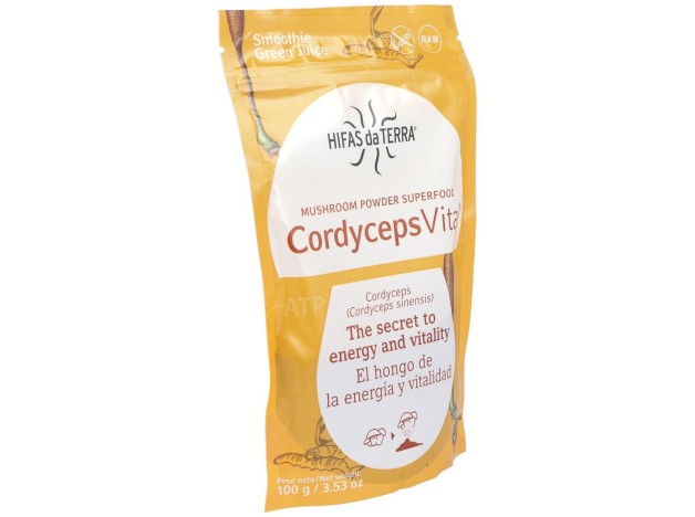 Cordyceps Vital 100Gr.