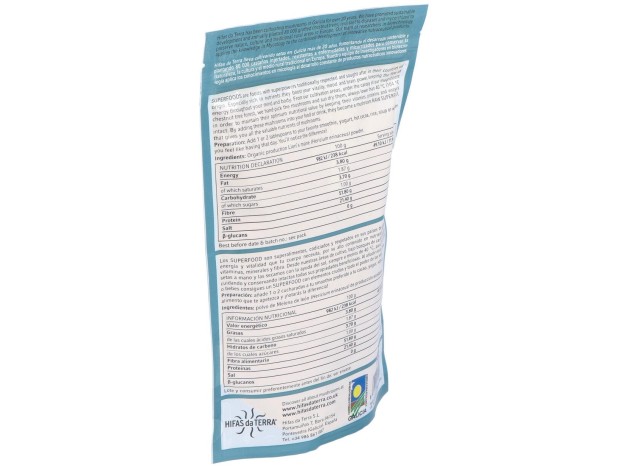 Hericium Digest 100Gr.
