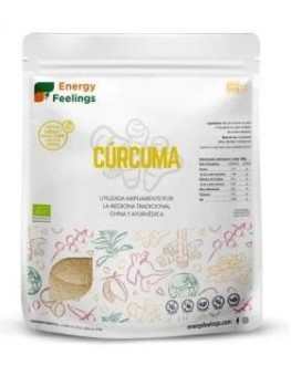Energy Feelings Curcuma...