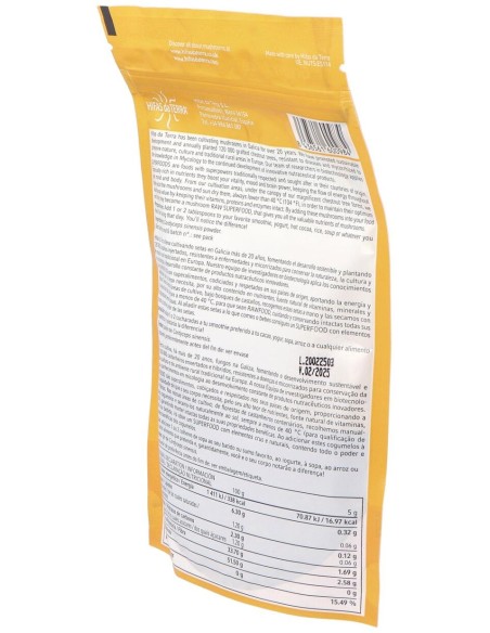 Cordyceps Vital 100Gr.