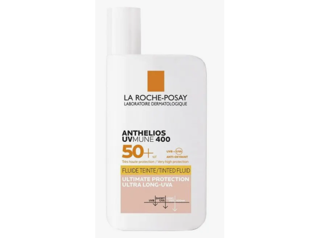 La Roche Posay Anthelios UVMune 400 SPF50...