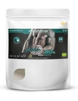 Energy Feelings Proteina...