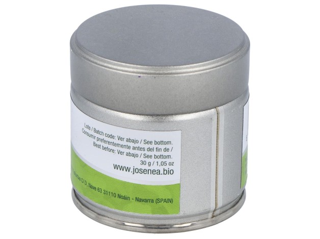 Josenea Te Matcha Bio Polvo 30Gr