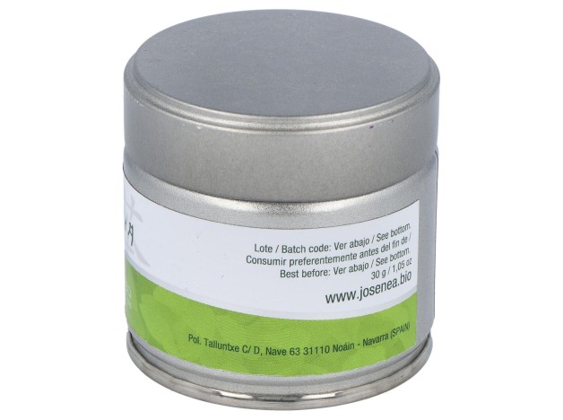 Josenea Te Matcha Bio Polvo 30Gr
