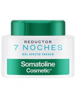 Somatoline Reductor 7...