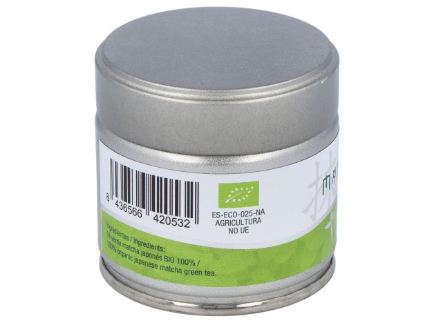 Josenea Te Matcha Bio Polvo 30Gr